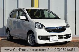 daihatsu mira-e-s 2014 quick_quick_DBA-LA300S_1285026