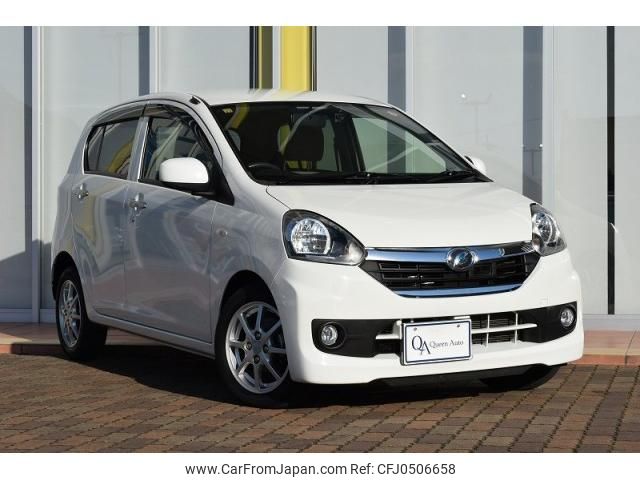 daihatsu mira-e-s 2014 quick_quick_DBA-LA300S_1285026 image 1