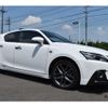 lexus ct 2017 GOO_JP_700020111130240413005 image 7