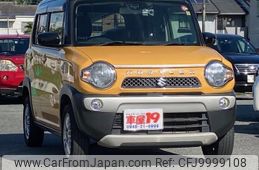 suzuki hustler 2016 quick_quick_DAA-MR41S_MR41S-177645