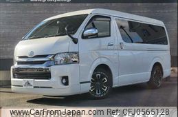 toyota hiace-van 2017 -TOYOTA--Hiace Van LDF-KDH211K--KDH211-8008486---TOYOTA--Hiace Van LDF-KDH211K--KDH211-8008486-