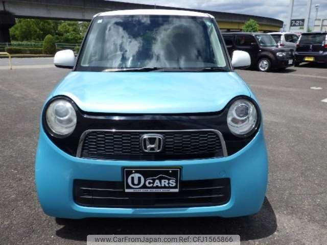 honda n-one 2013 CFJ1565866 image 2