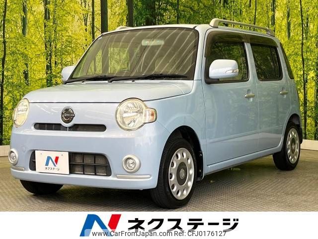 daihatsu mira-cocoa 2011 -DAIHATSU--Mira Cocoa DBA-L675S--L675S-0074029---DAIHATSU--Mira Cocoa DBA-L675S--L675S-0074029- image 1