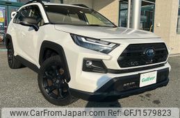 toyota rav4 2024 CFJ1579823