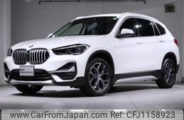 bmw x1 2022 quick_quick_3DA-AD20_WBA32AD0205U79304