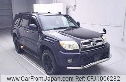 toyota hilux-surf 2008 -TOYOTA--Hilux Surf TRN215W-0024605---TOYOTA--Hilux Surf TRN215W-0024605-