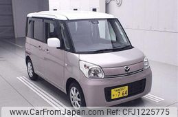 mazda flair-wagon 2014 -MAZDA 【岐阜 582ﾕ764】--Flair Wagon MM32S--115664---MAZDA 【岐阜 582ﾕ764】--Flair Wagon MM32S--115664-
