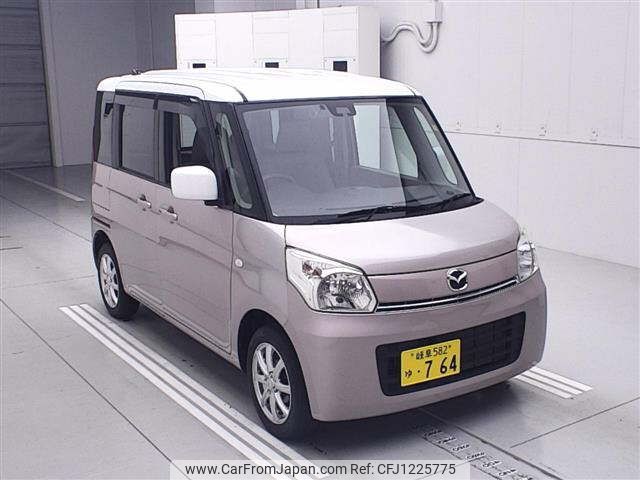 mazda flair-wagon 2014 -MAZDA 【岐阜 582ﾕ764】--Flair Wagon MM32S--115664---MAZDA 【岐阜 582ﾕ764】--Flair Wagon MM32S--115664- image 1