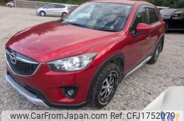 mazda cx-5 2013 CFJ1752079