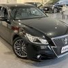 toyota crown 2014 -TOYOTA--Crown GRS214--GRS214-6003855---TOYOTA--Crown GRS214--GRS214-6003855- image 1