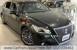 toyota crown 2014 -TOYOTA--Crown GRS214--GRS214-6003855---TOYOTA--Crown GRS214--GRS214-6003855-