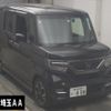 honda n-box 2018 -HONDA 【新潟 585ｶ808】--N BOX JF3-2050209---HONDA 【新潟 585ｶ808】--N BOX JF3-2050209- image 1