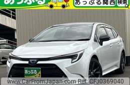 toyota corolla-touring-wagon 2023 quick_quick_6AA-ZWE219W_ZWE219-0009010