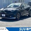 toyota c-hr 2017 -TOYOTA--C-HR DAA-ZYX10--ZYX10-2060410---TOYOTA--C-HR DAA-ZYX10--ZYX10-2060410- image 1