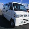 nissan clipper-van 2012 -NISSAN--Clipper Van U72V--0582462---NISSAN--Clipper Van U72V--0582462- image 1