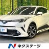 toyota c-hr 2017 -TOYOTA--C-HR DAA-ZYX10--ZYX10-2040867---TOYOTA--C-HR DAA-ZYX10--ZYX10-2040867- image 1