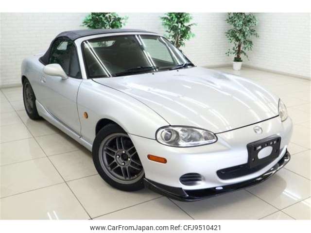 mazda roadster 2000 -MAZDA--Roadster NB8C--NB8C-200978---MAZDA--Roadster NB8C--NB8C-200978- image 2