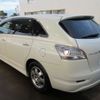 toyota mark-x-zio 2009 CFJ0236799 image 8