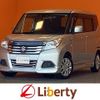 suzuki solio 2019 quick_quick_MA46S_MA46S-251144 image 1