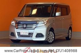 suzuki solio 2019 quick_quick_MA46S_MA46S-251144
