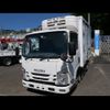 isuzu elf-truck 2015 -ISUZU--Elf NNR85AR--7028744---ISUZU--Elf NNR85AR--7028744- image 1