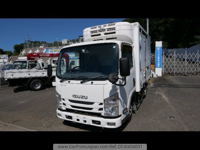 isuzu elf-truck 2015 -ISUZU--Elf NNR85AR--7028744---ISUZU--Elf NNR85AR--7028744- image 1