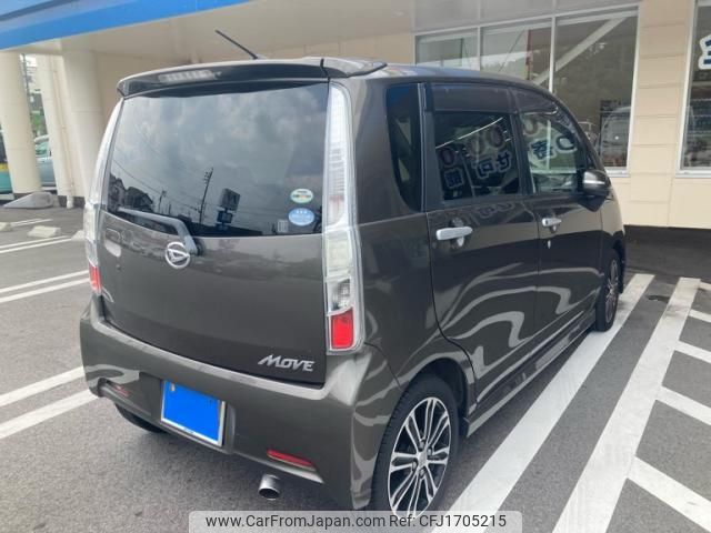daihatsu move 2010 CFJ1705215 image 2