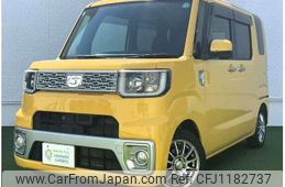 daihatsu wake 2015 quick_quick_DBA-LA700S_LA700S-0048260