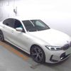 bmw 3-series 2023 -BMW 【神戸 304ﾆ2762】--BMW 3 Series 3BA-5F20--WBA50FF0908C89106---BMW 【神戸 304ﾆ2762】--BMW 3 Series 3BA-5F20--WBA50FF0908C89106- image 1