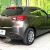 mazda demio 2015 -MAZDA--Demio DBA-DJ3FS--DJ3FS-138673---MAZDA--Demio DBA-DJ3FS--DJ3FS-138673- image 17