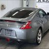 nissan fairlady-z 2011 -NISSAN--Fairlady Z CBA-Z34--Z34-301389---NISSAN--Fairlady Z CBA-Z34--Z34-301389- image 2