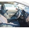 nissan note 2013 TE1019 image 5