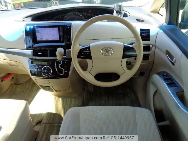 toyota estima 2014 -TOYOTA--Estima DBA-ACR50W--ACR50-0178682---TOYOTA--Estima DBA-ACR50W--ACR50-0178682- image 2