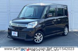 suzuki spacia 2014 CFJ1542023