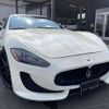 maserati granturismo 2010 CFJ4295196 image 2