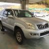 toyota land-cruiser-prado 2009 -TOYOTA--Land Cruiser Prado GRJ121W-0004307---TOYOTA--Land Cruiser Prado GRJ121W-0004307- image 4