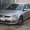 volkswagen golf 2017 -VOLKSWAGEN--VW Golf DBA-AUCPT--WVWZZZAUZHW153350---VOLKSWAGEN--VW Golf DBA-AUCPT--WVWZZZAUZHW153350- image 1