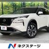 nissan x-trail 2022 quick_quick_SNT33_SNT33-001013 image 1