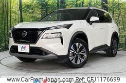 nissan x-trail 2022 quick_quick_SNT33_SNT33-001013