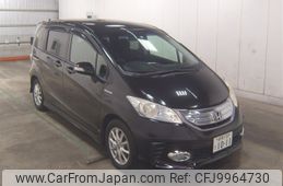 honda freed 2011 -HONDA 【群馬 538ｻ1011】--Freed GP3--1007407---HONDA 【群馬 538ｻ1011】--Freed GP3--1007407-