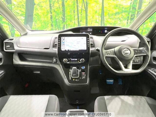 nissan serena 2021 -NISSAN--Serena 6AA-HFC27--HFC27-124922---NISSAN--Serena 6AA-HFC27--HFC27-124922- image 2