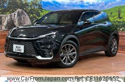 lexus lexus-lbx 2024 CFJ1625652