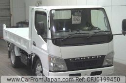 mitsubishi-fuso canter 2005 -MITSUBISHI--Canter FE71DBD-513502---MITSUBISHI--Canter FE71DBD-513502-