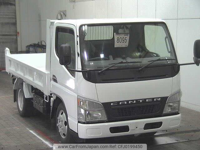 mitsubishi-fuso canter 2005 -MITSUBISHI--Canter FE71DBD-513502---MITSUBISHI--Canter FE71DBD-513502- image 1