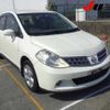 nissan tiida-latio 2009 -NISSAN--Tiida Latio SC11-201809---NISSAN--Tiida Latio SC11-201809- image 1