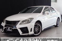 toyota crown 2011 CFJ1579305