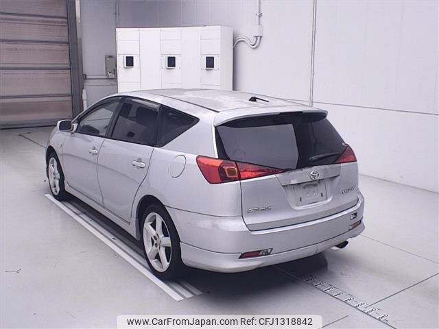 toyota caldina 2004 -TOYOTA--Caldina ST246W-0007792---TOYOTA--Caldina ST246W-0007792- image 2