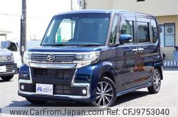 daihatsu tanto 2019 quick_quick_DBA-LA600S_LA600S-0784643