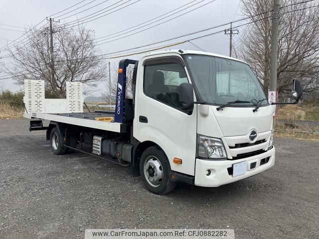 hino dutro 2019 quick_quick_2RG-ZXU722M_ZXU722-0004968 image 1