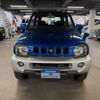 suzuki jimny-sierra 2007 quick_quick_JB43W_JB43W-300966 image 2